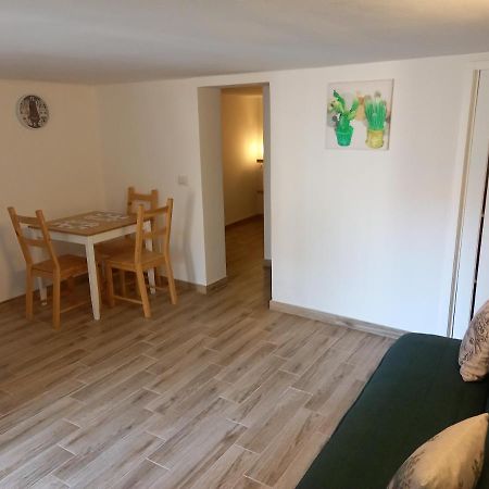 Ferienwohnung A Casa Di Nora CTA Exterior foto
