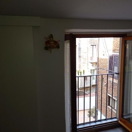 Ferienwohnung A Casa Di Nora CTA Exterior foto