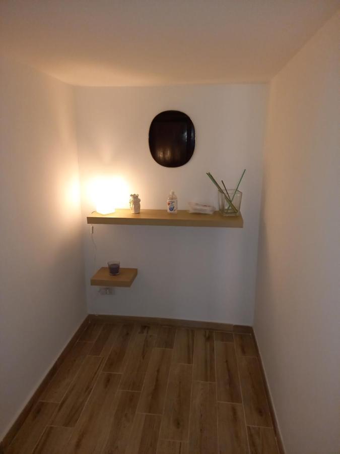 Ferienwohnung A Casa Di Nora CTA Exterior foto